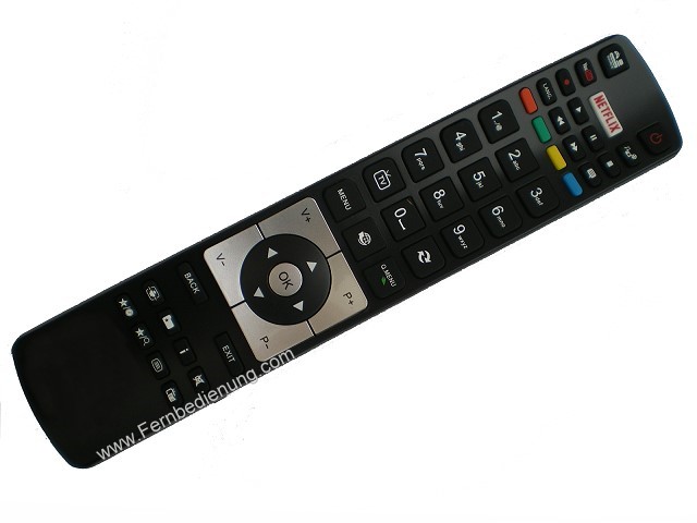 SPHA01059405 Haier Fernbedienung