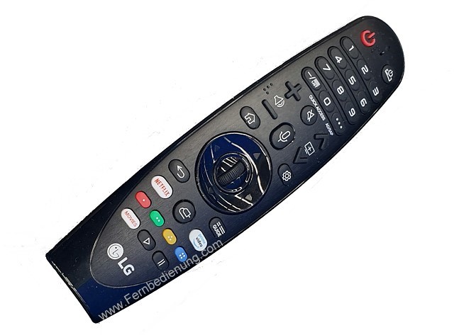 AN-MR19BA LG Magic Remote Fernbedienung