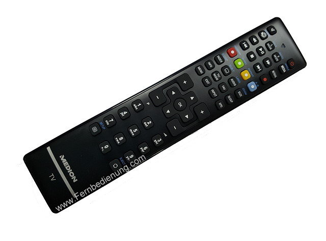 Medion RC1255 Fernbedienung