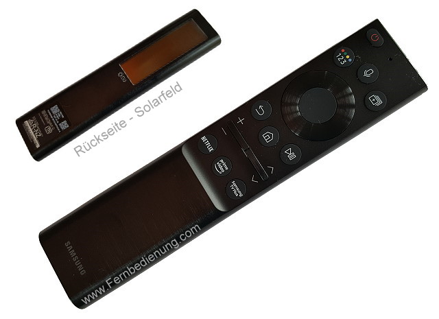 Originale Samsung TV Fernbedienung RMCSPA1EP1