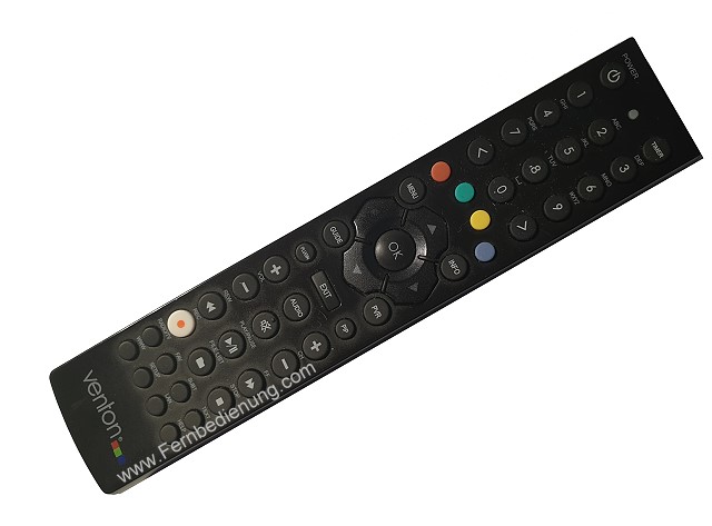 Venton Unibox HD Eco