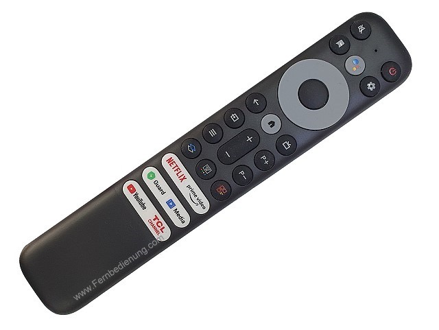 RC902V TCL Fernsteuerung