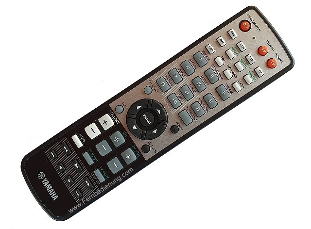 YSP-800 Yamaha Fernsteuerung